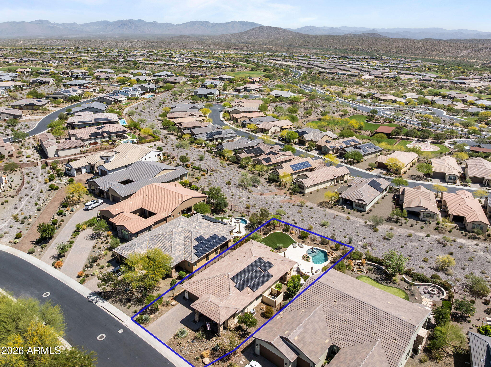 3855 GOLD RIDGE Road