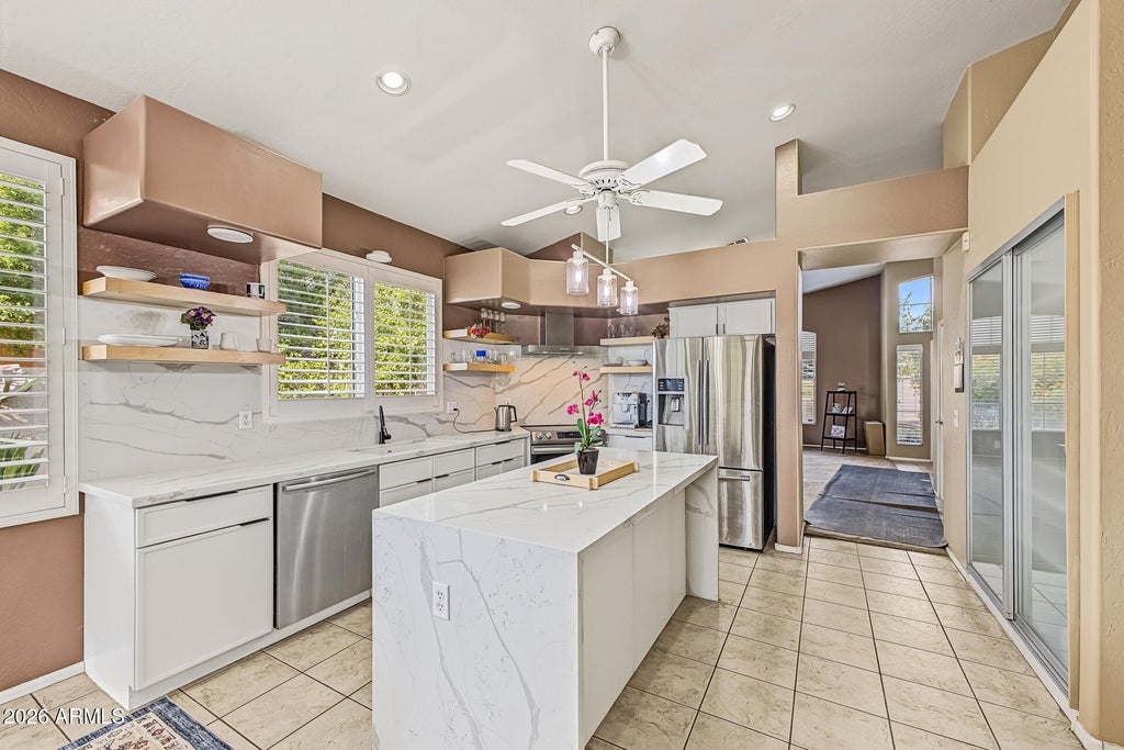 Photo of 3660 S Heath Way, Chandler, AZ 85248 (MLS # 7082595)
