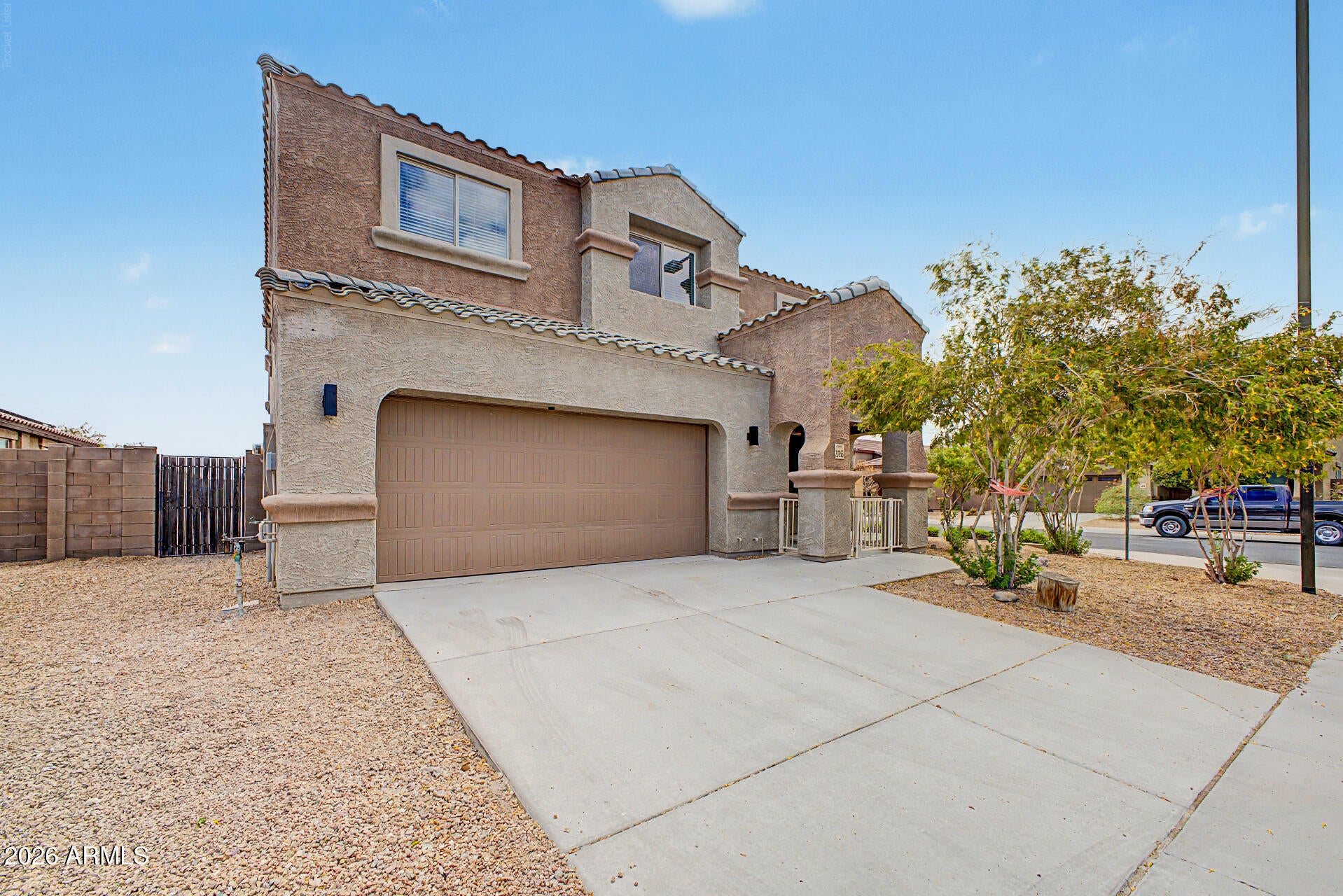 23855 W CHIPMAN Road