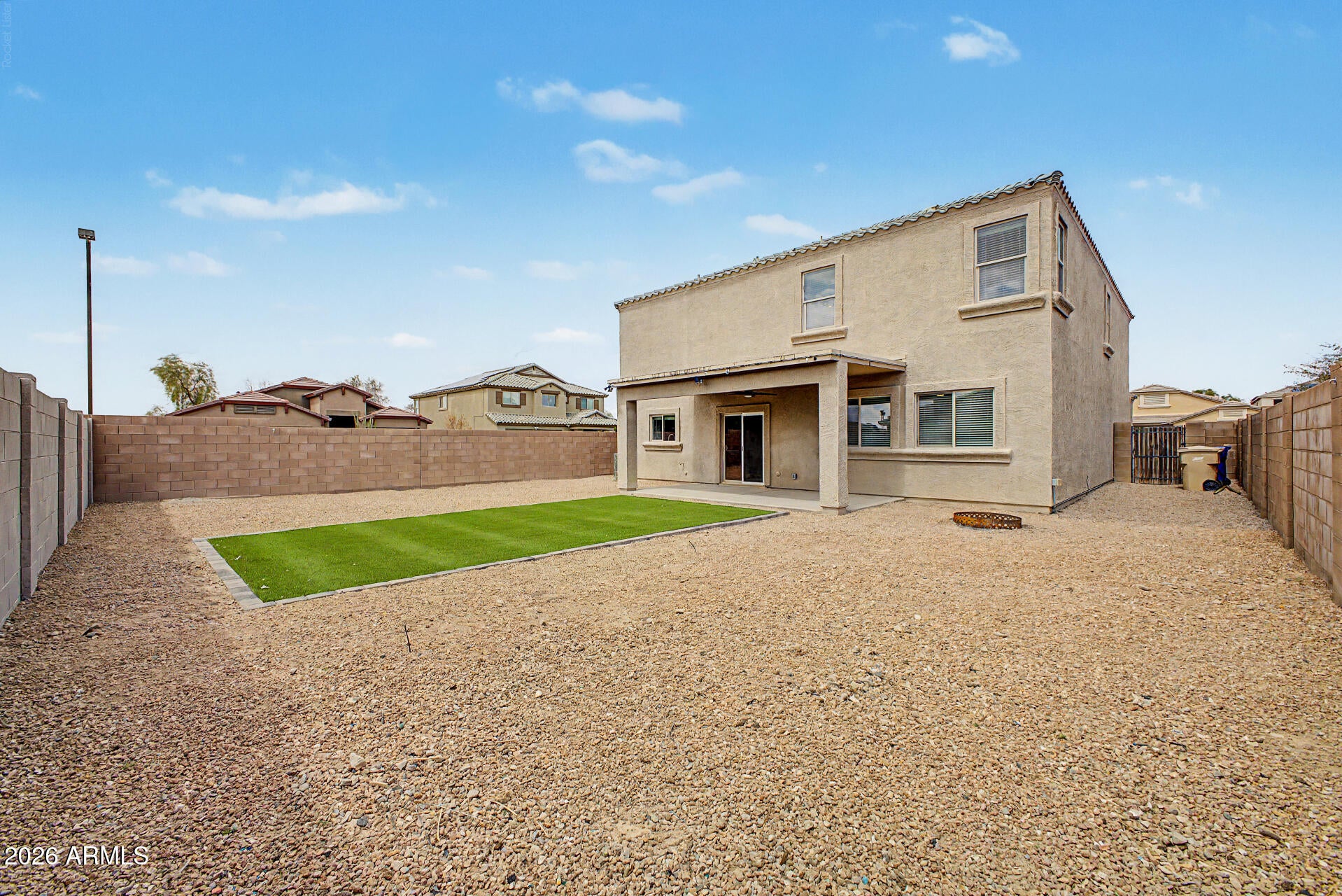 23855 W CHIPMAN Road