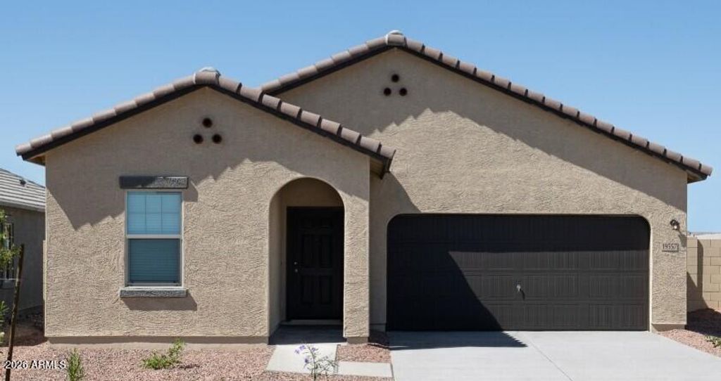 Photo of 15638 W Camden Avenue, Waddell, AZ 85355 (MLS # 7023975)