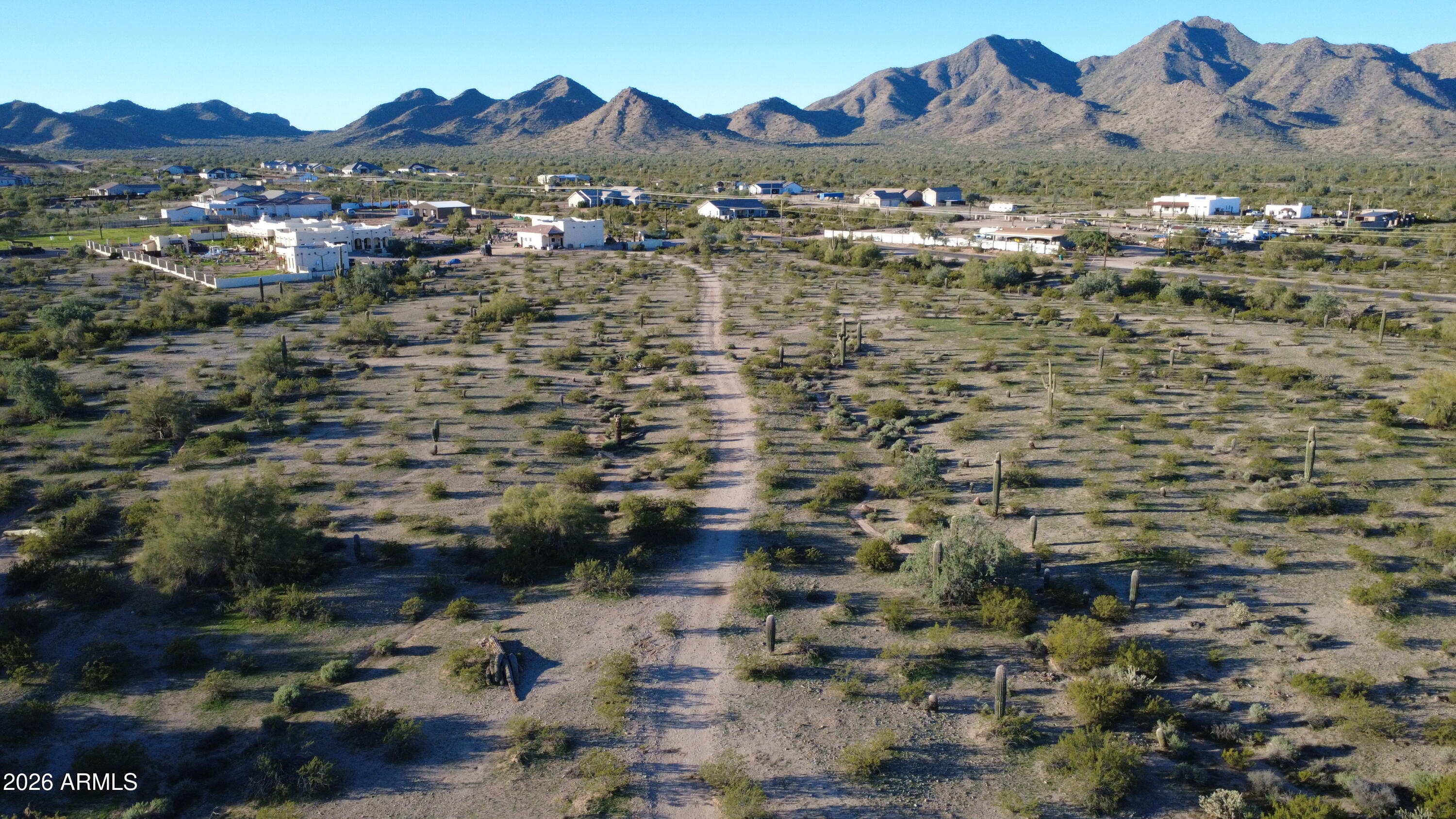 00000 N Bell Road 348