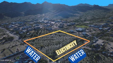 00000 N Bell Road 348 Queen Creek AZ 85142