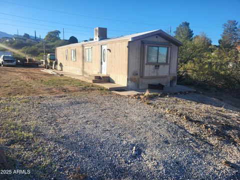 890 Calle Tomallo -- Clarkdale AZ 86324