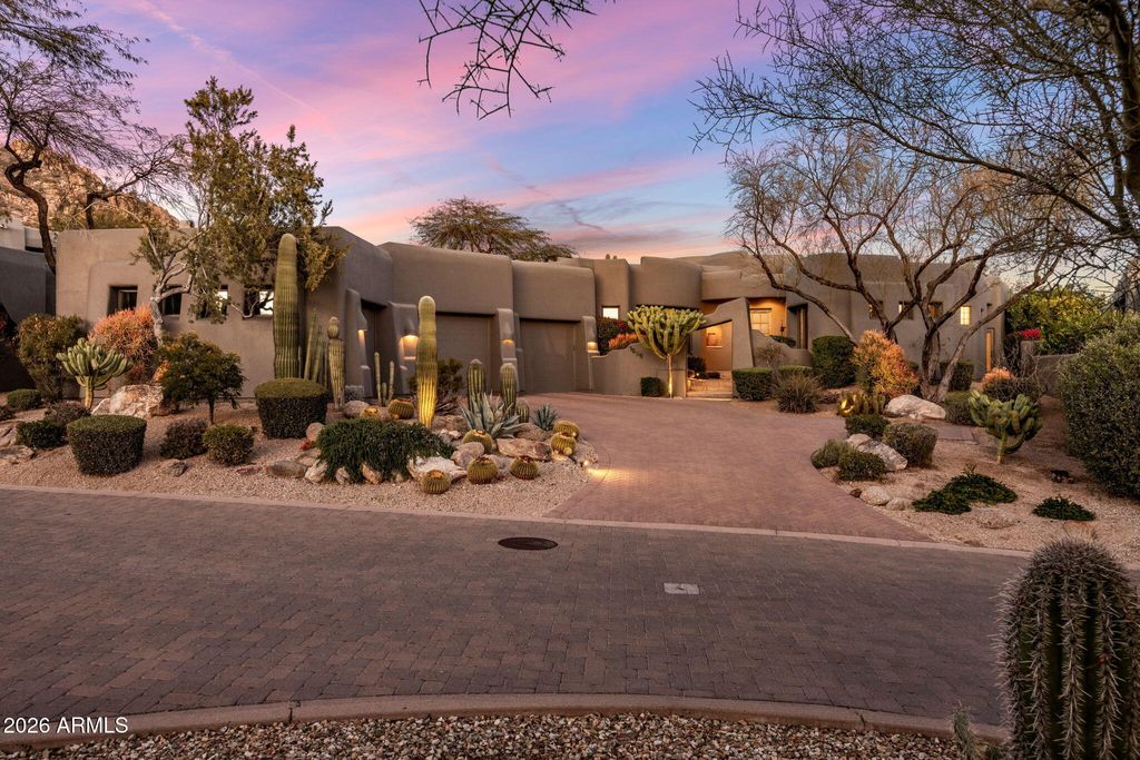 Photo of 10040 E Happy Valley Road #1009, Scottsdale, AZ 85255 (MLS # 6987998)