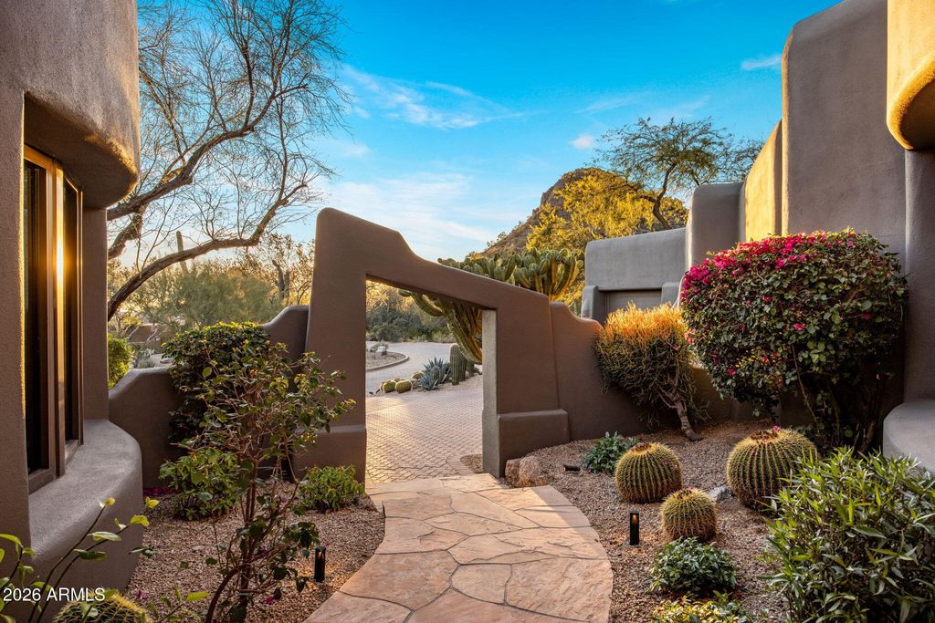 Photo of 10040 E Happy Valley Road #1009, Scottsdale, AZ 85255 (MLS # 6987998)