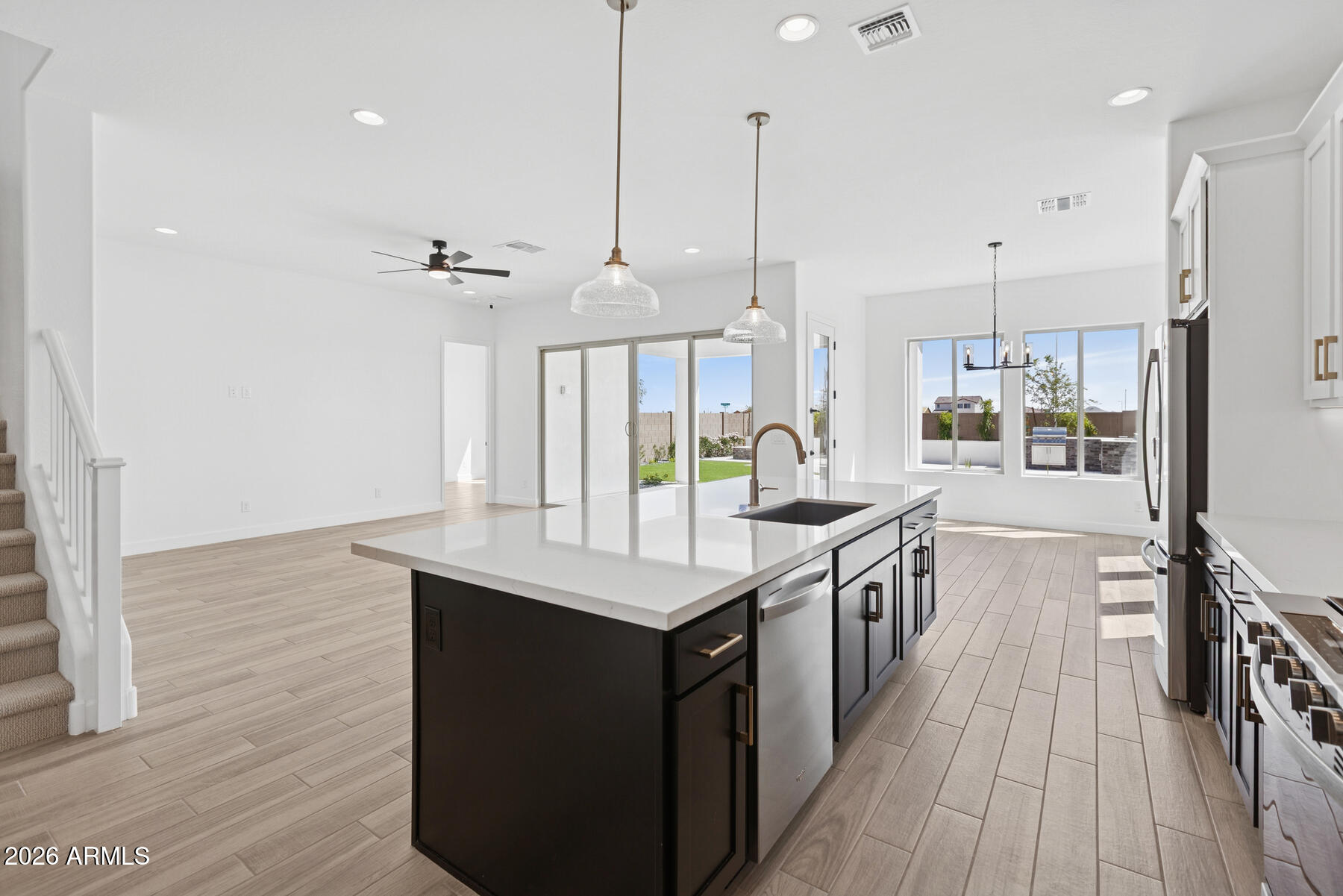 2387 E BELDI Court