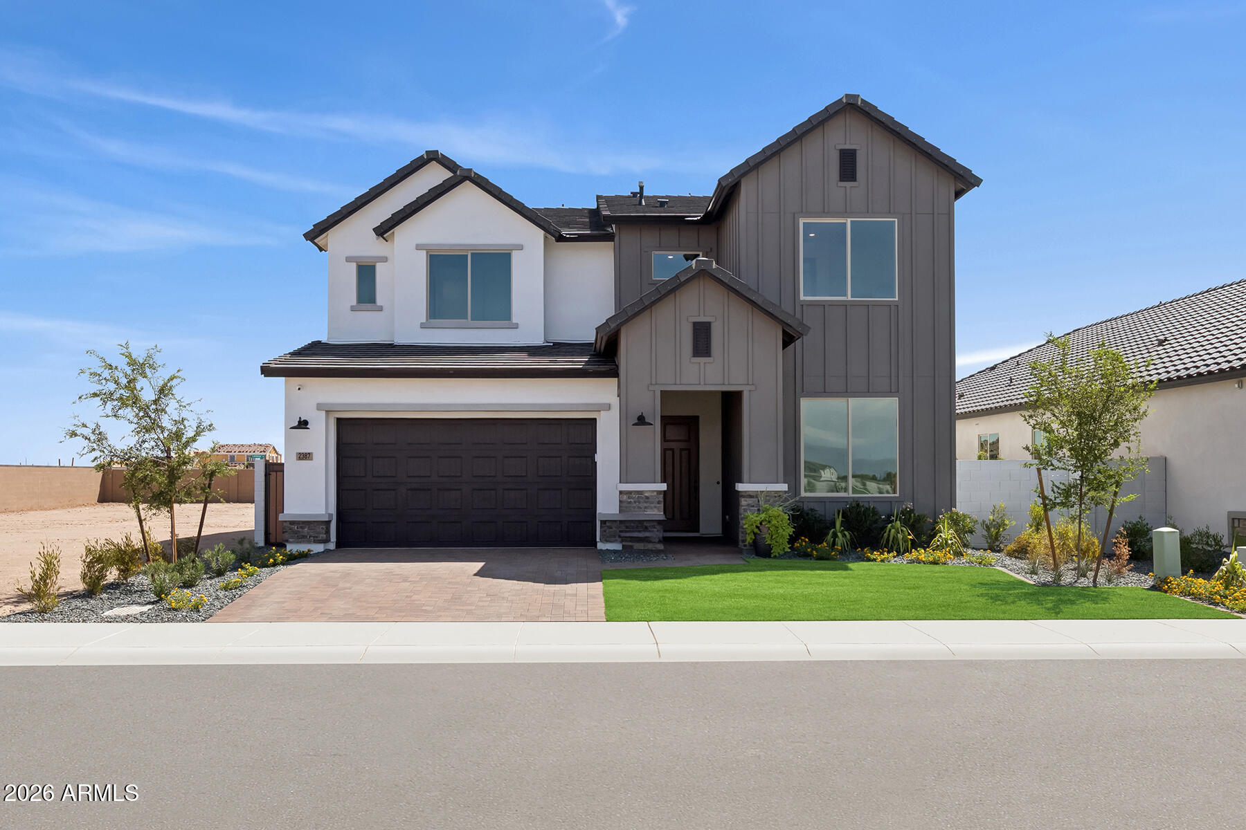 2387 E BELDI Court