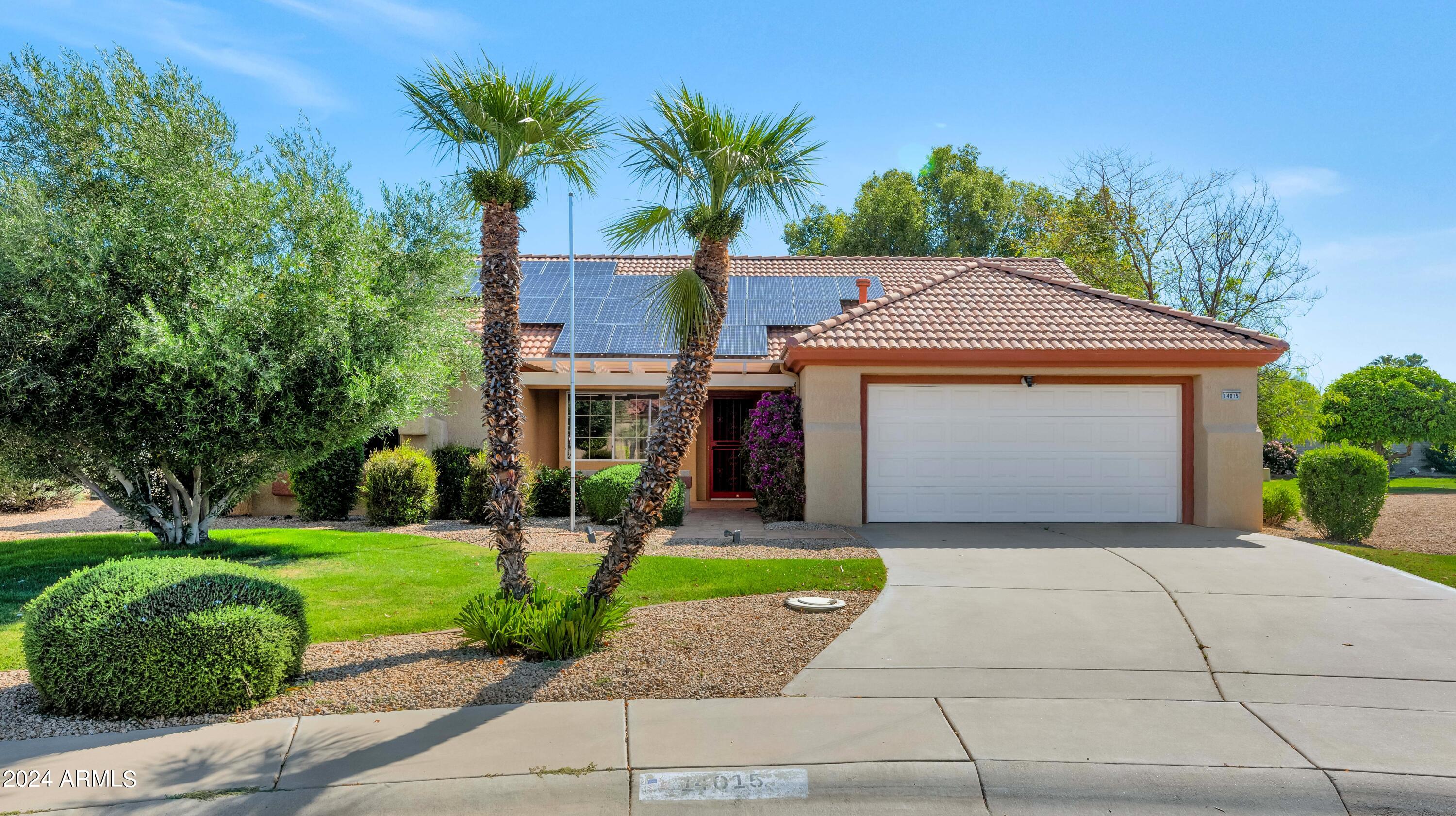 View Sun City West, AZ 85375 house