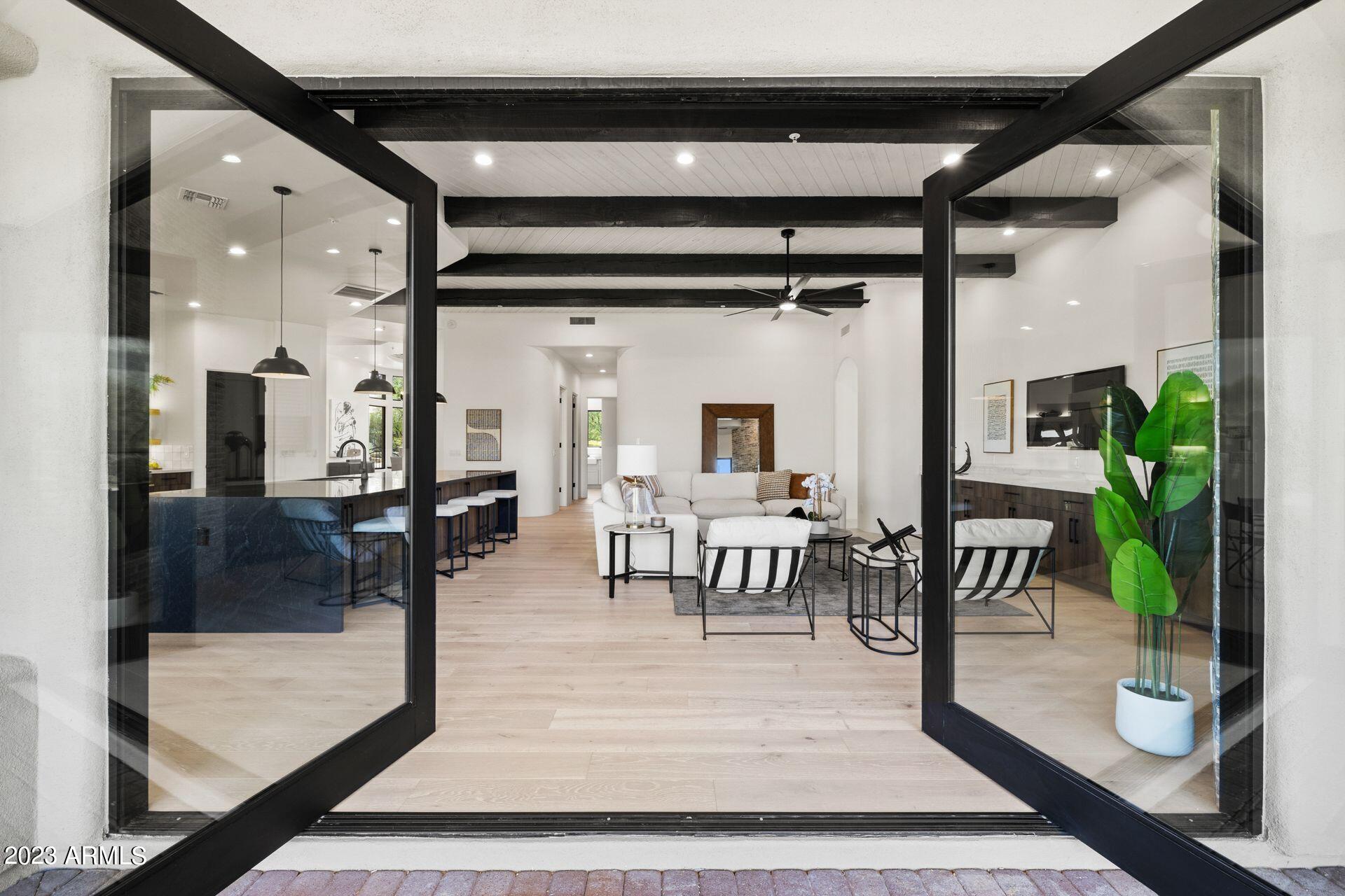 CATAVINA - Residential
