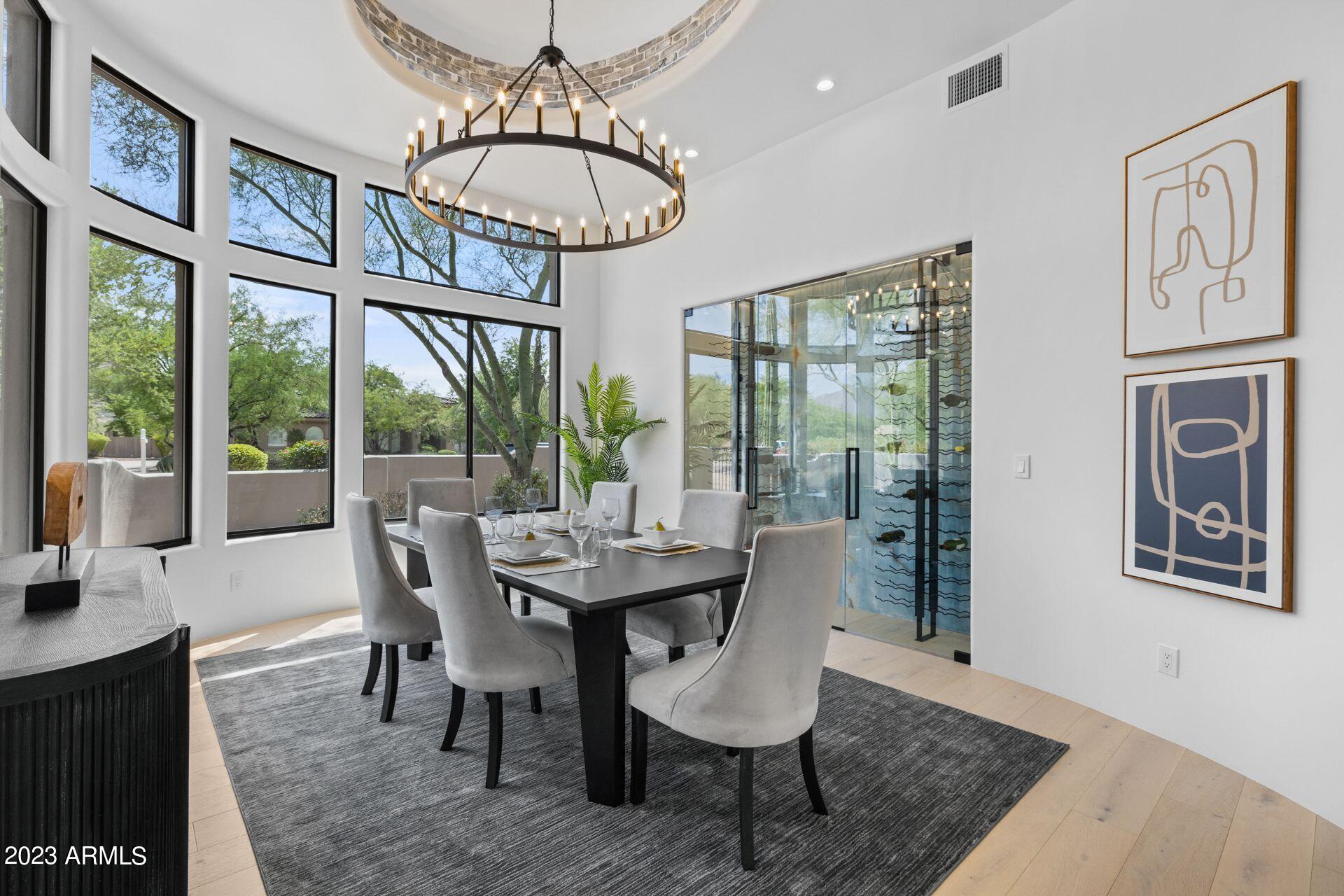 CATAVINA - Residential