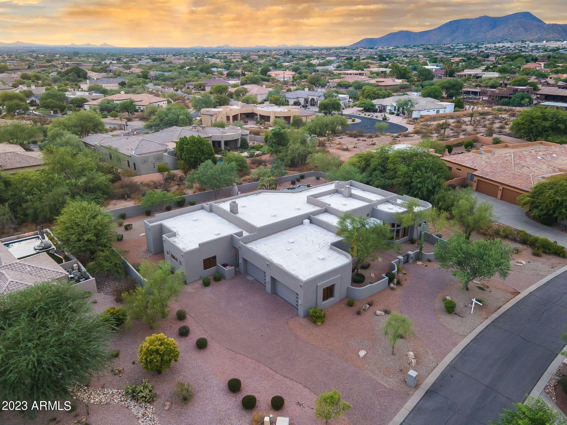 CATAVINA - Residential