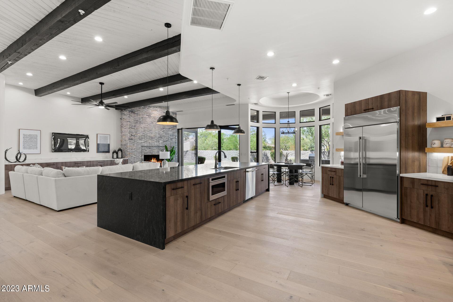 CATAVINA - Residential