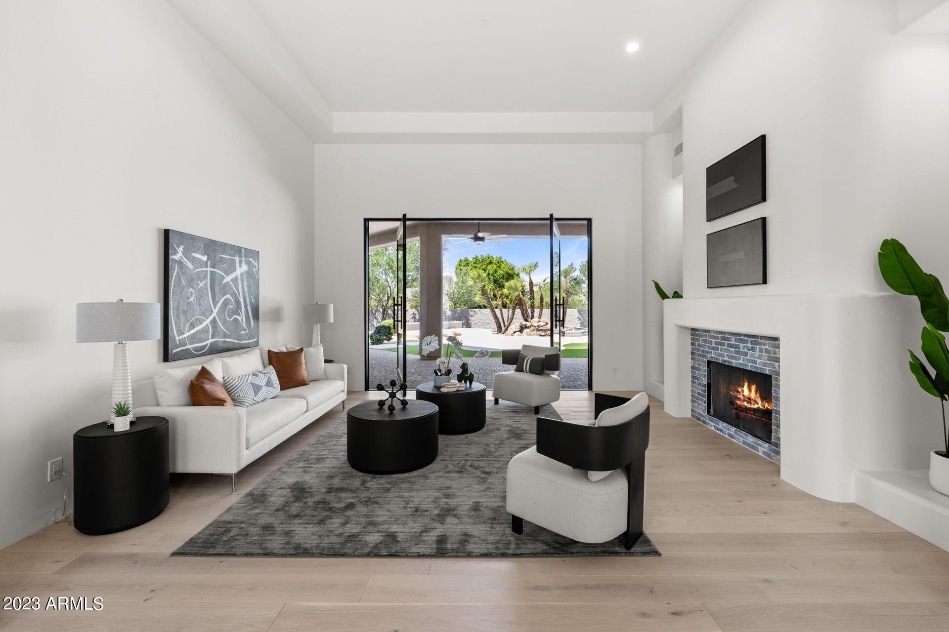 CATAVINA - Residential