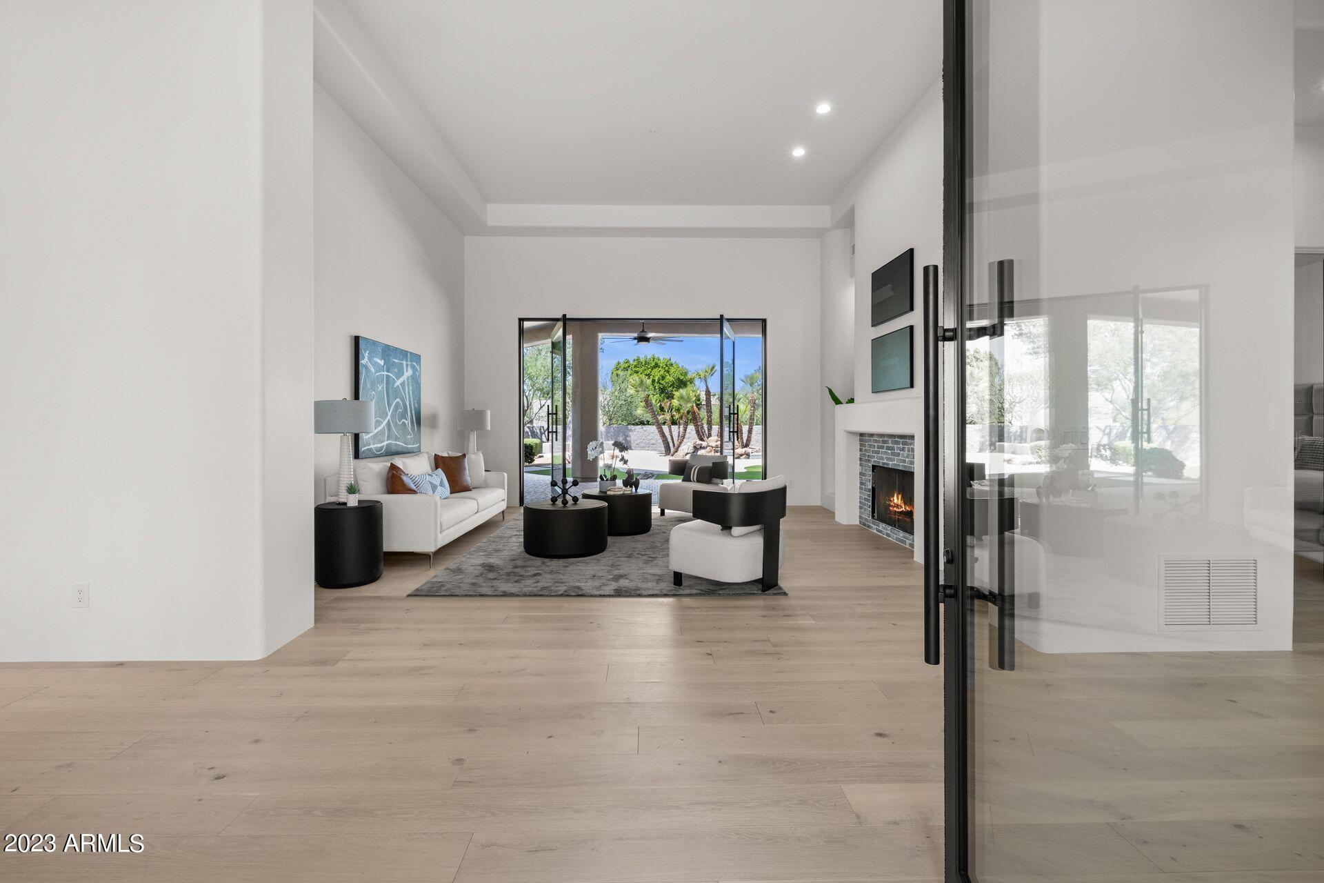 CATAVINA - Residential
