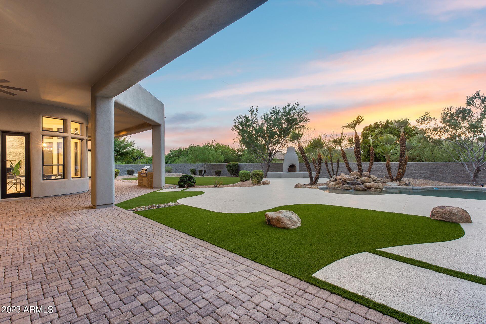 CATAVINA - Residential