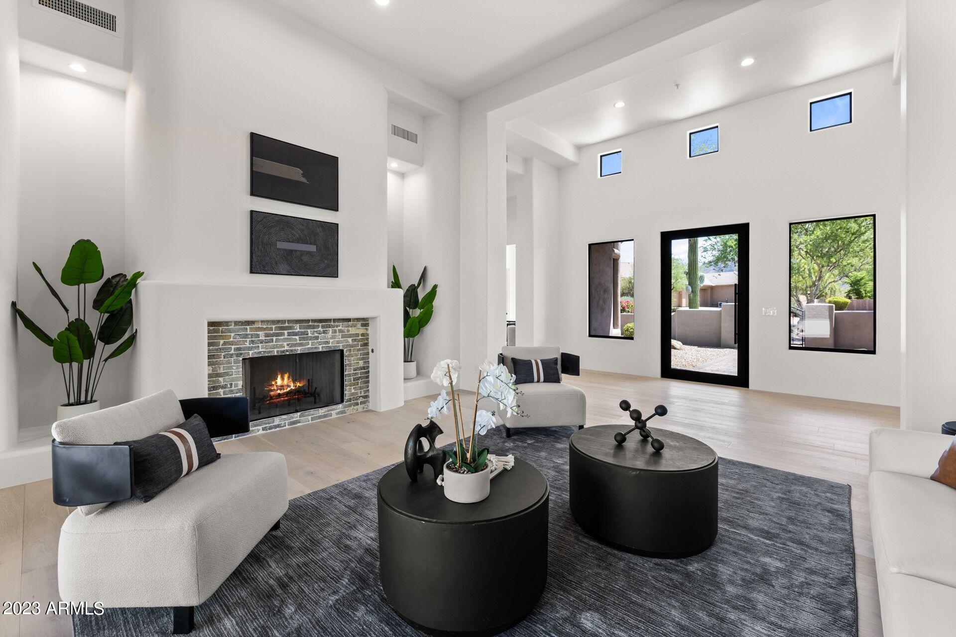 CATAVINA - Residential