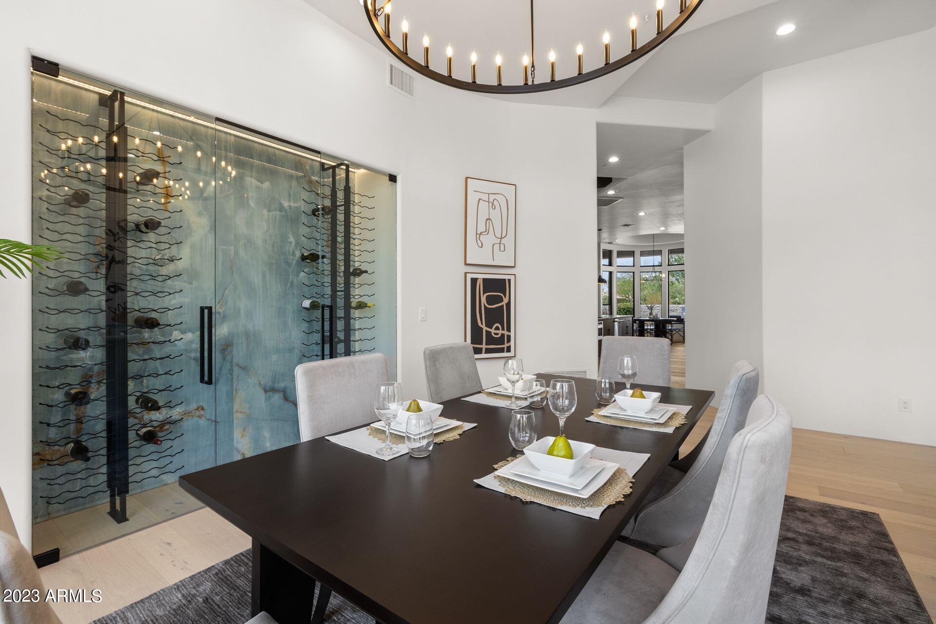 CATAVINA - Residential