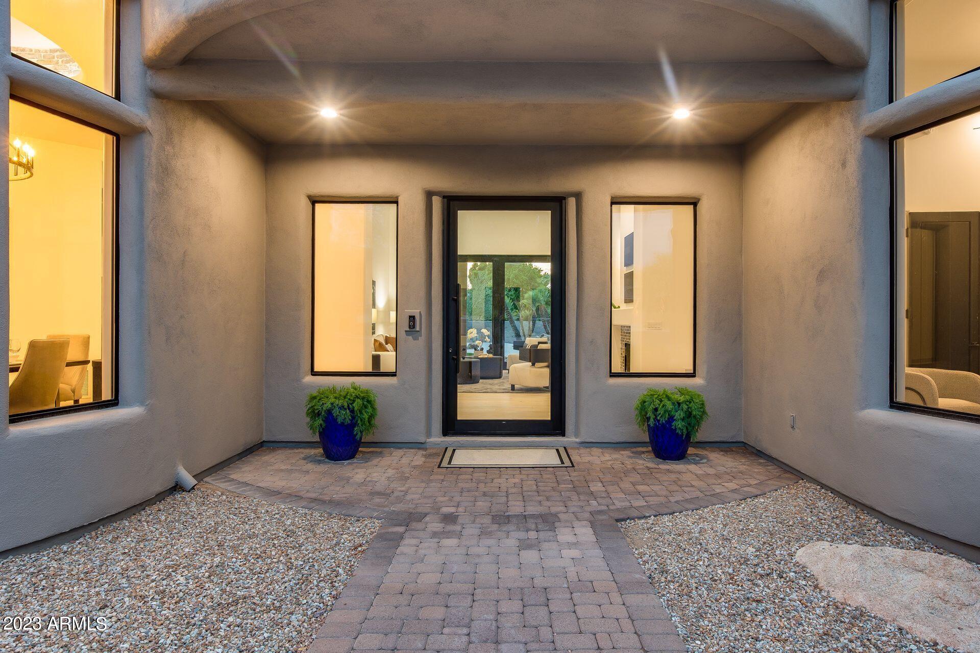 CATAVINA - Residential