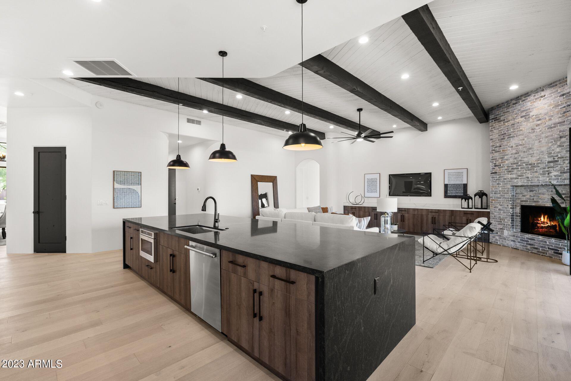 CATAVINA - Residential