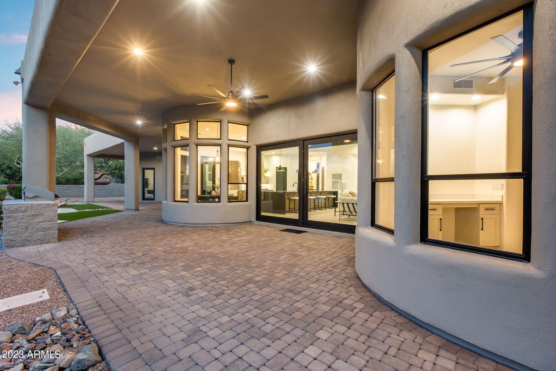 CATAVINA - Residential