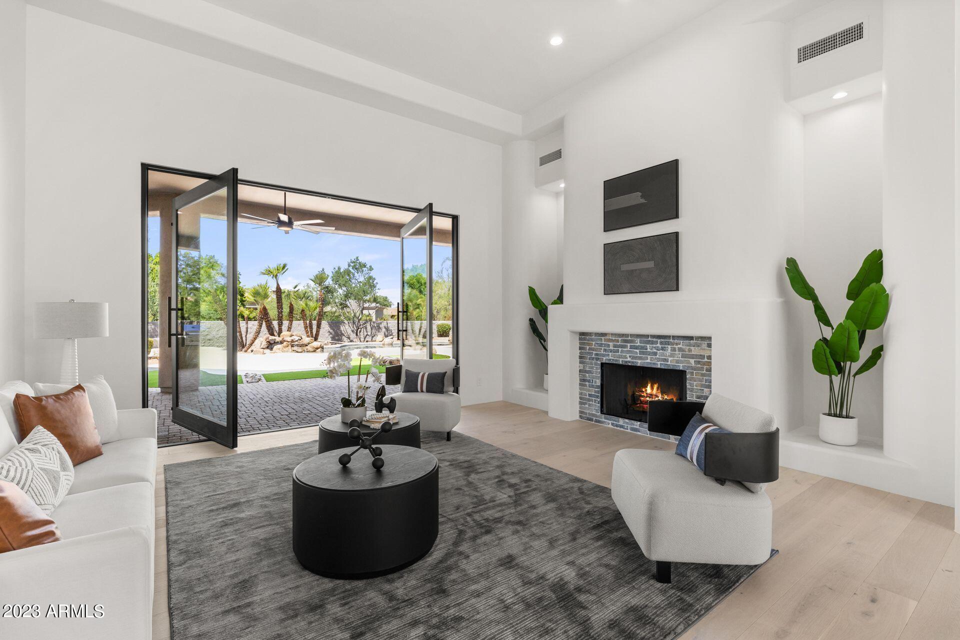 CATAVINA - Residential