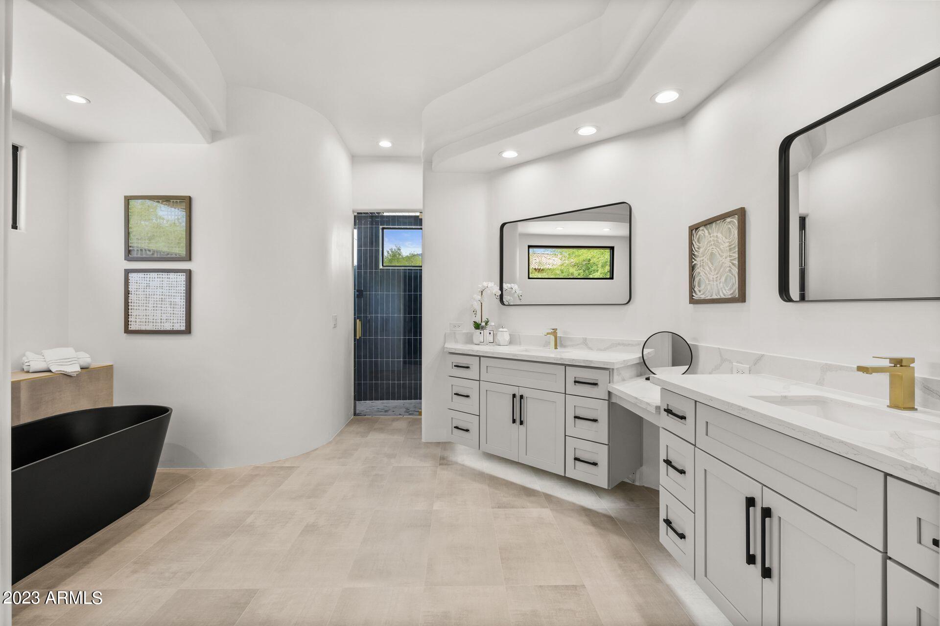 CATAVINA - Residential