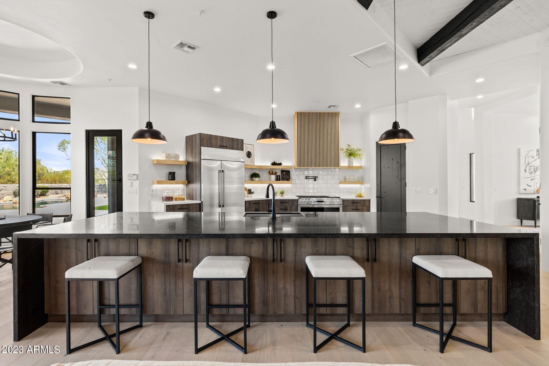 CATAVINA - Residential