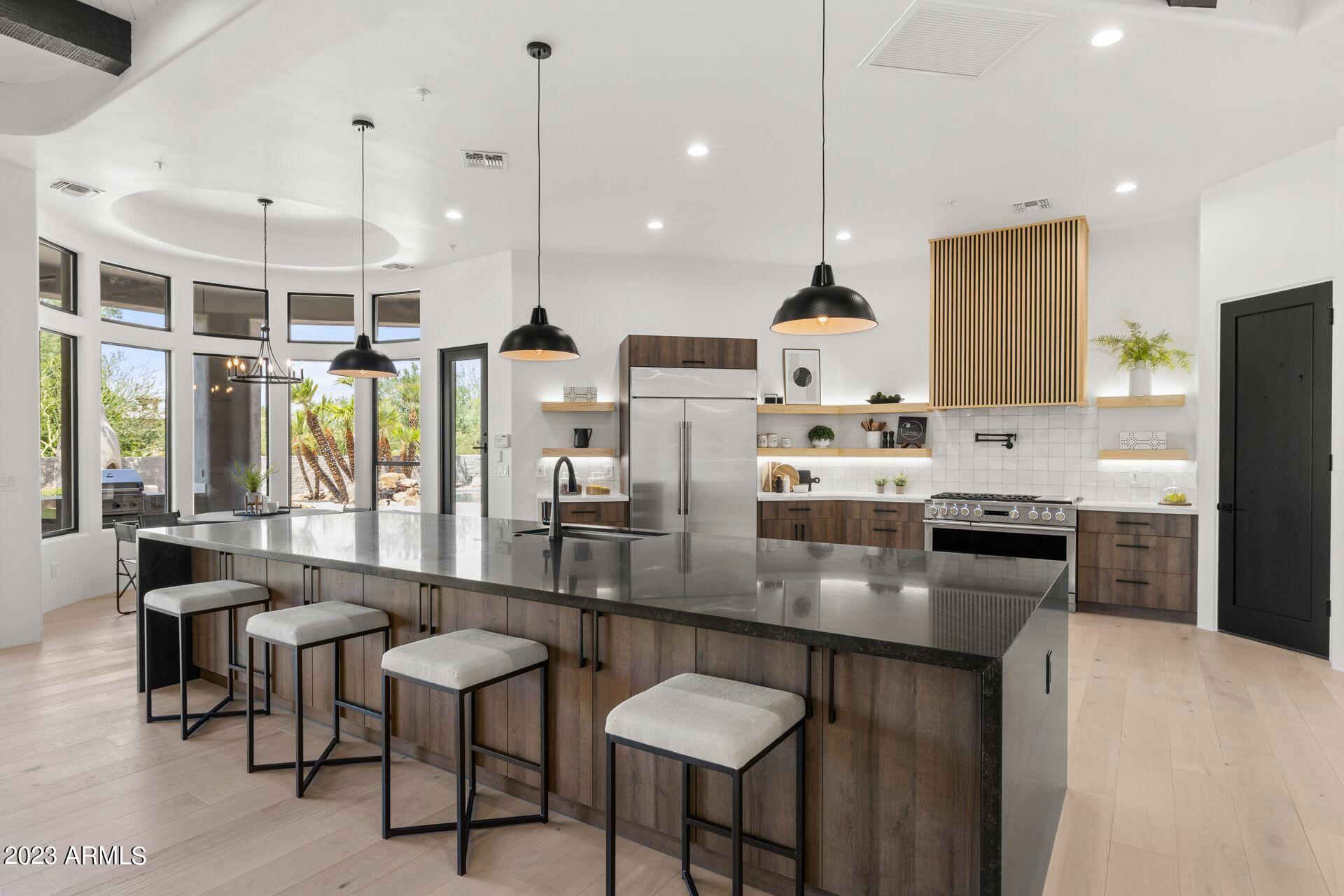 CATAVINA - Residential