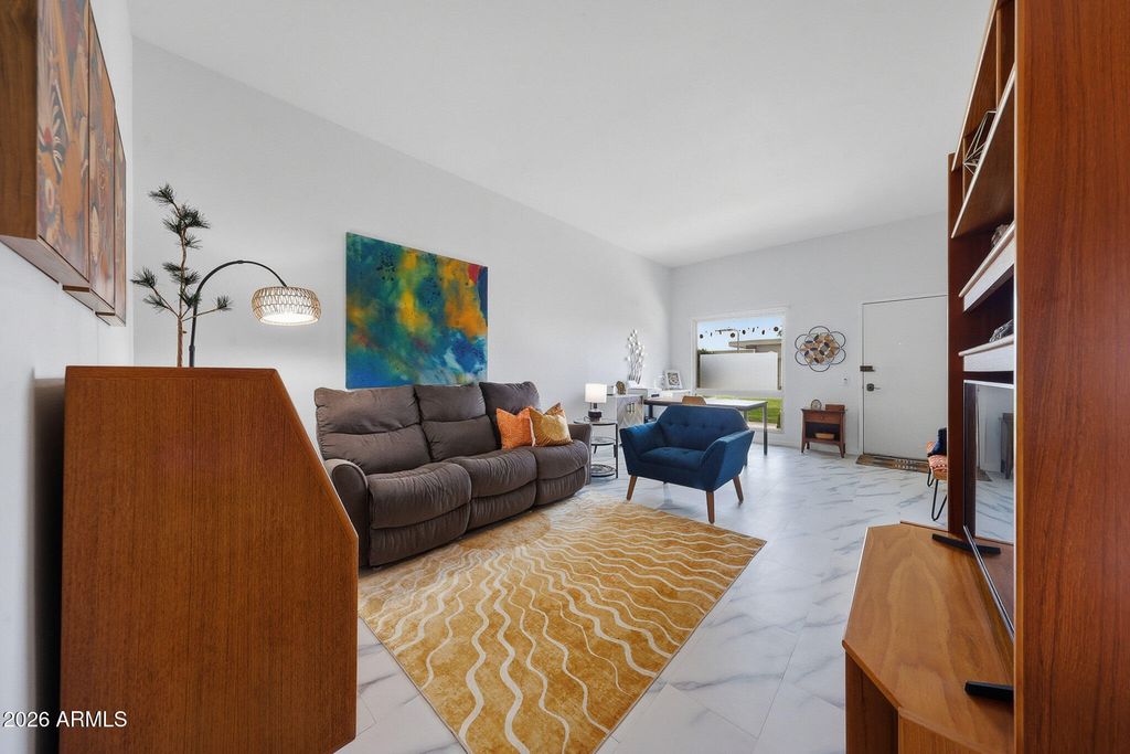 Photo of 9970 W Royal Oak Road #Q, Sun City, AZ 85351 (MLS # 6979305)