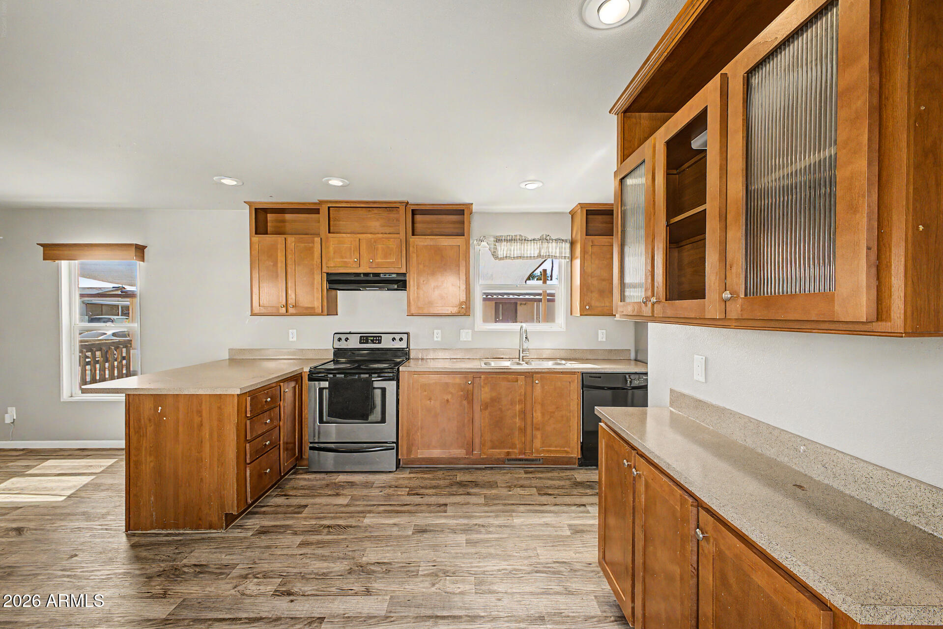 12721 W Greenway Road 207