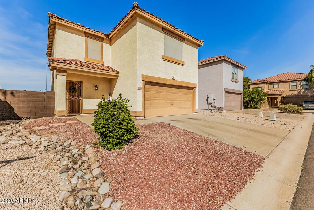 Photo of 3235 S Bowman Road, Apache Junction, AZ 85119 (MLS # 6990699)