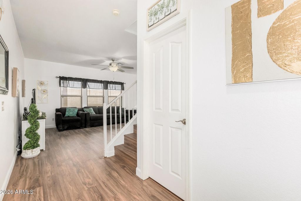 Photo of 3235 S Bowman Road, Apache Junction, AZ 85119 (MLS # 6990699)