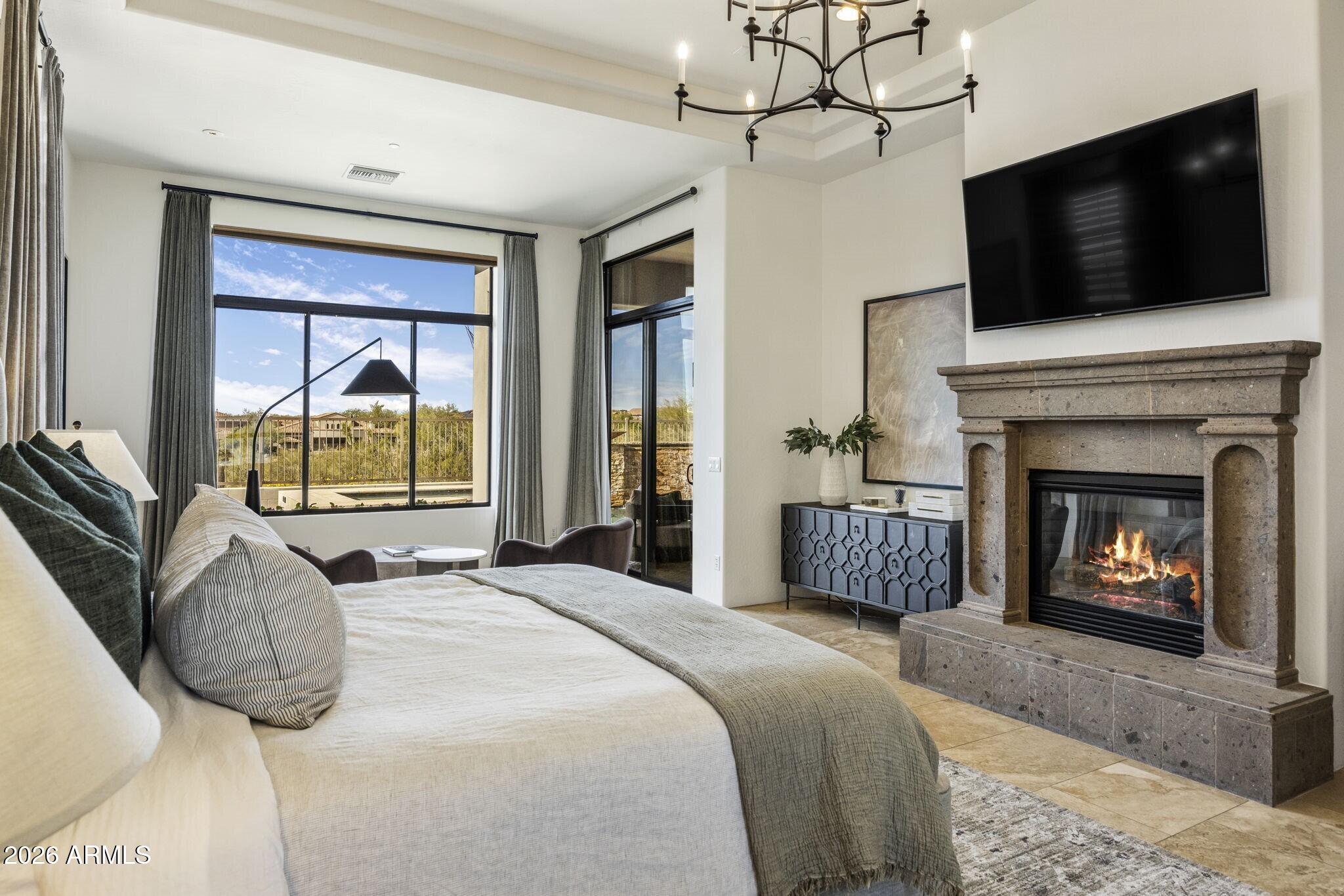 WINDGATE RANCH PHASE 1 PLAT A - Residential