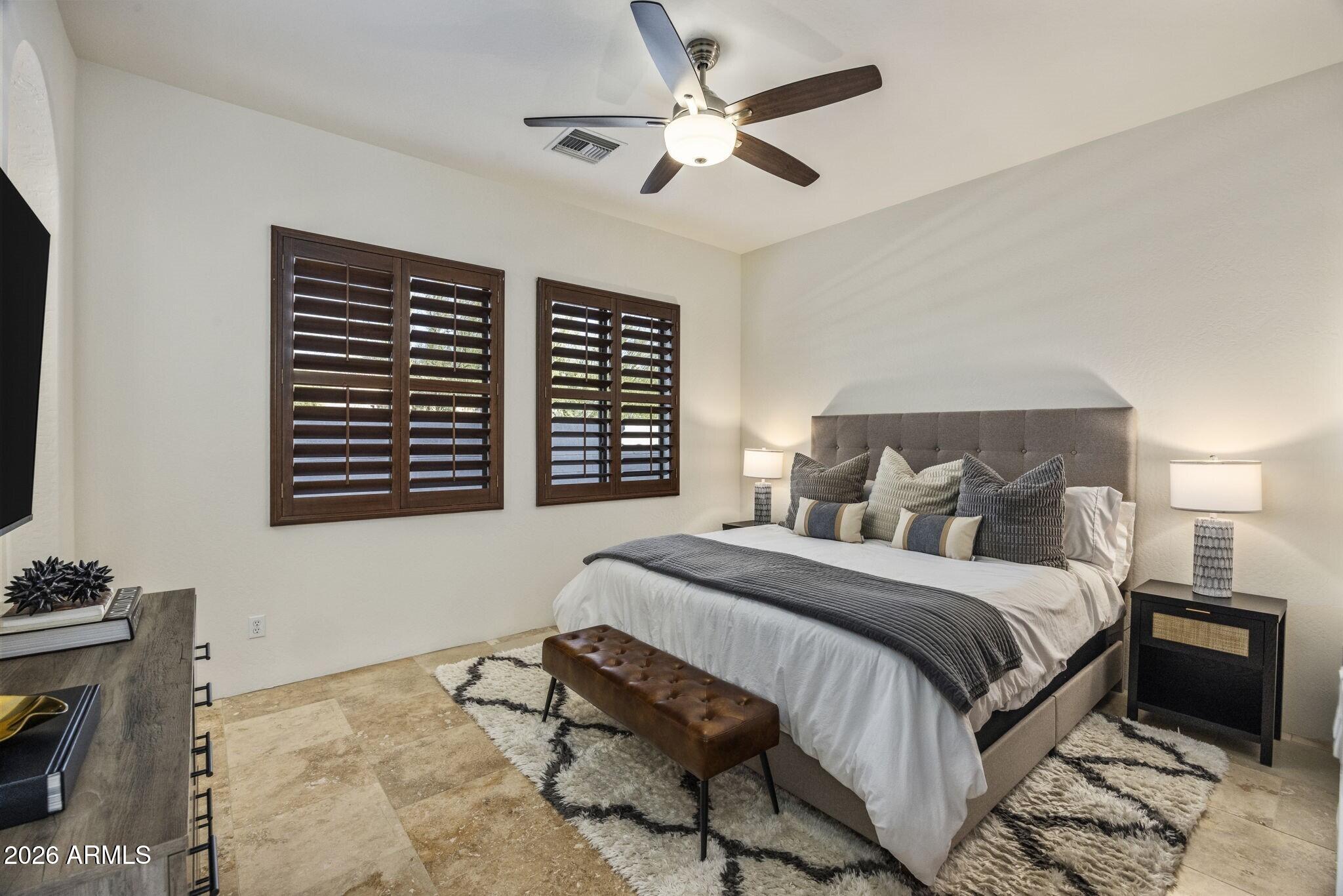 WINDGATE RANCH PHASE 1 PLAT A - Residential