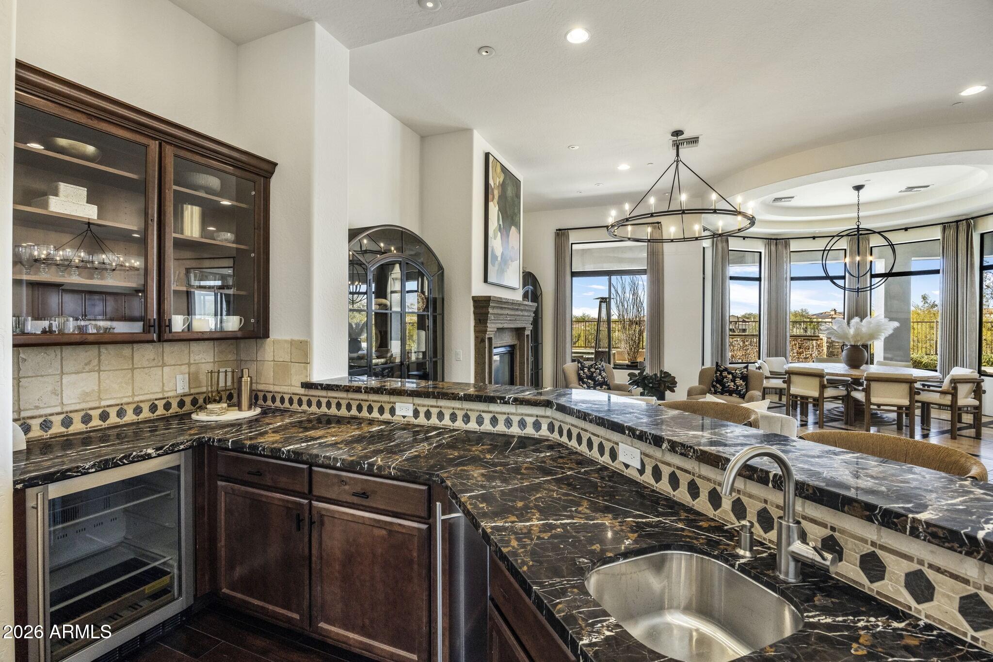 WINDGATE RANCH PHASE 1 PLAT A - Residential