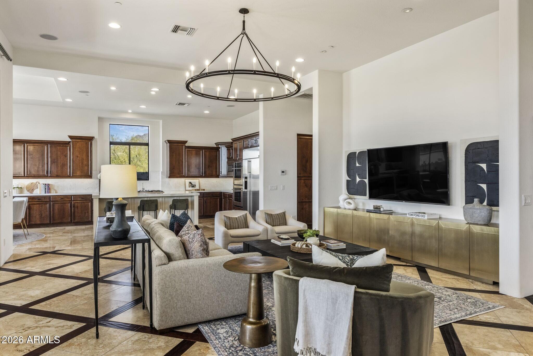 WINDGATE RANCH PHASE 1 PLAT A - Residential