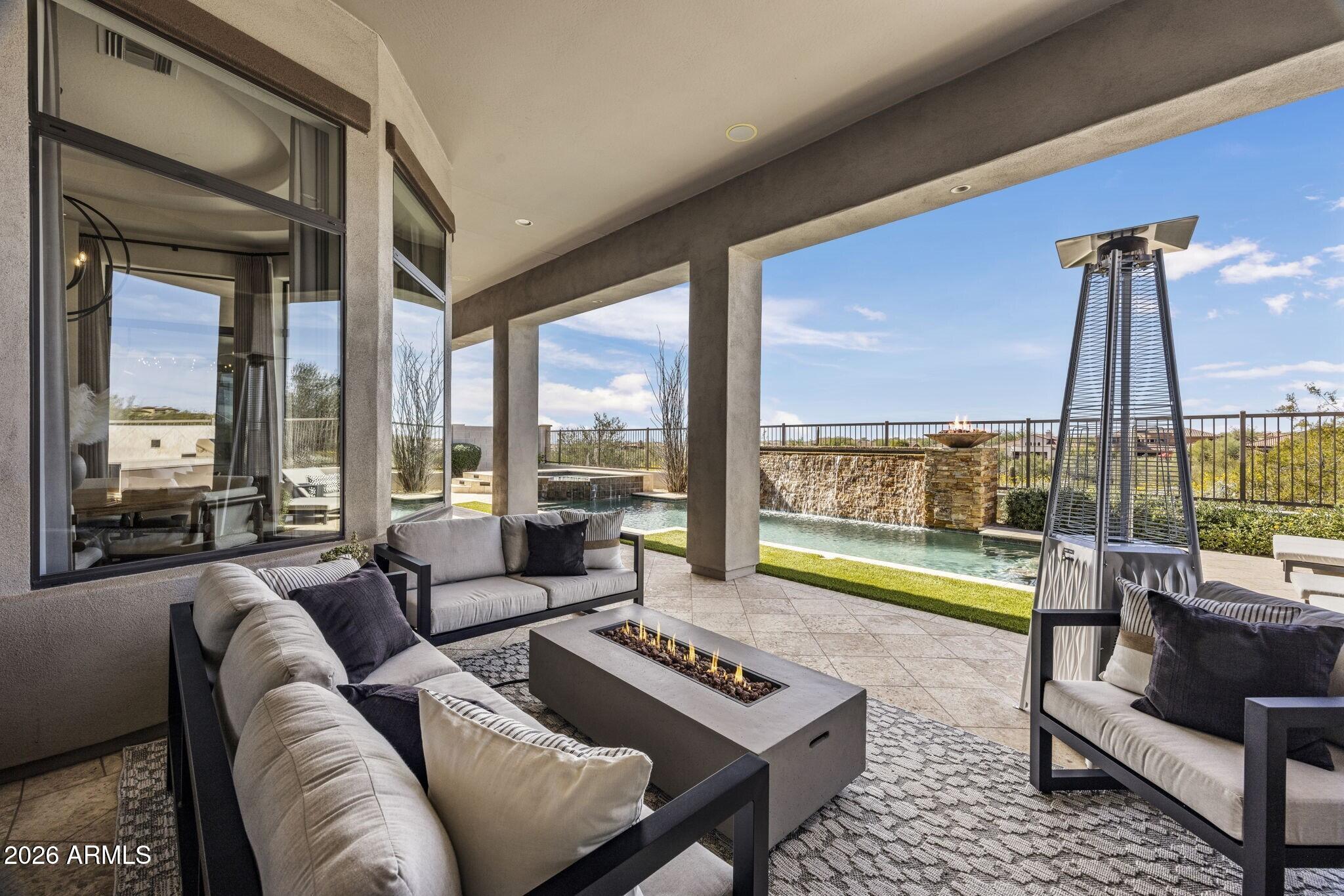 WINDGATE RANCH PHASE 1 PLAT A - Residential