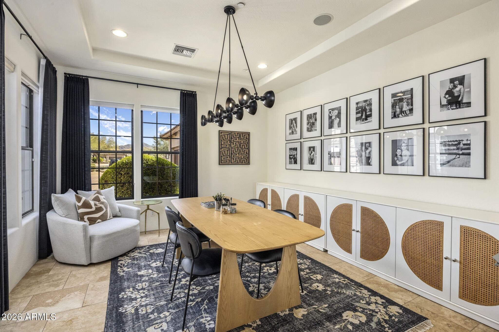 WINDGATE RANCH PHASE 1 PLAT A - Residential