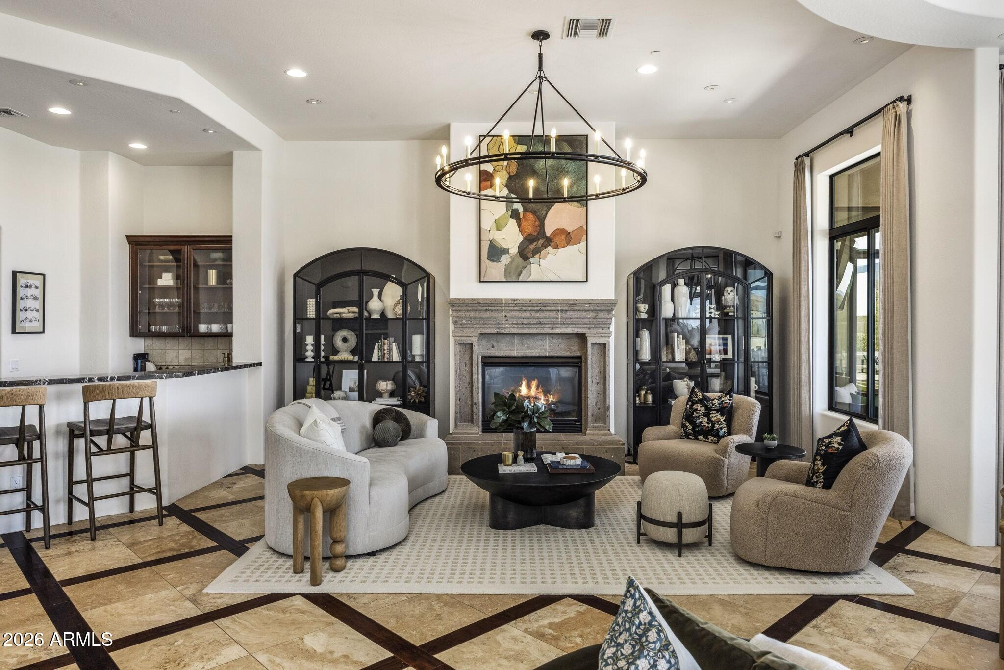 WINDGATE RANCH PHASE 1 PLAT A - Residential