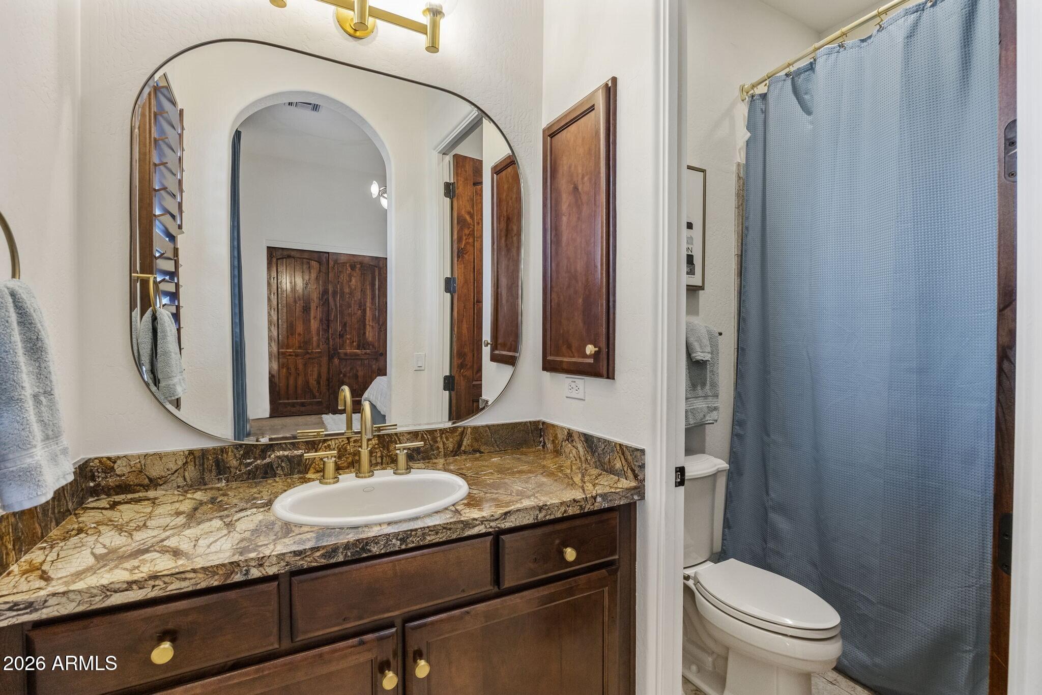 WINDGATE RANCH PHASE 1 PLAT A - Residential