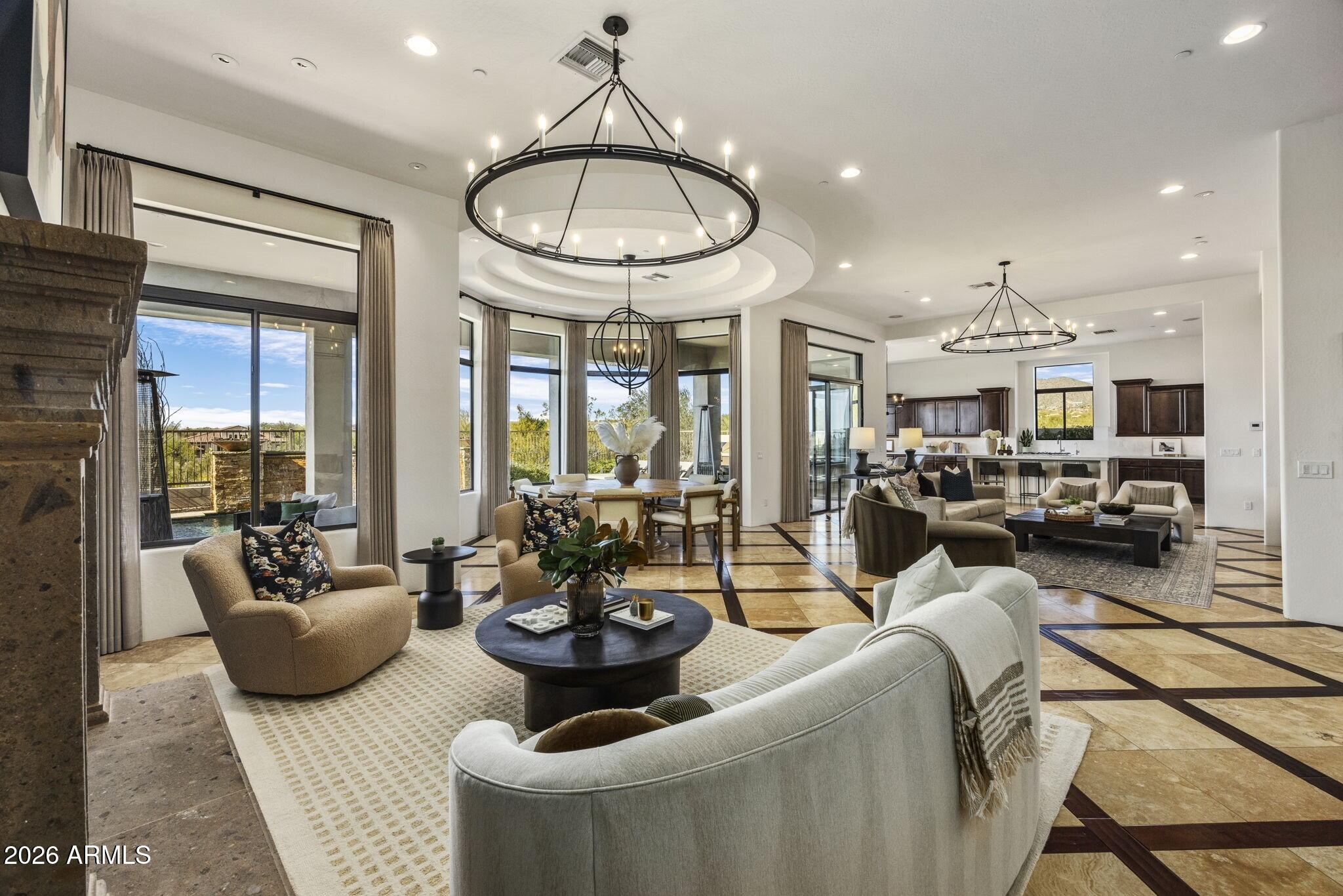 WINDGATE RANCH PHASE 1 PLAT A - Residential