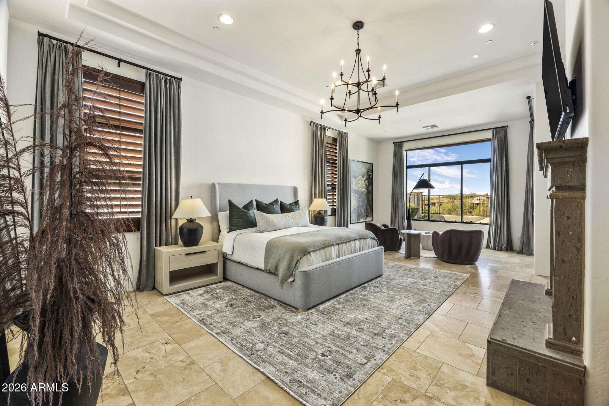 WINDGATE RANCH PHASE 1 PLAT A - Residential