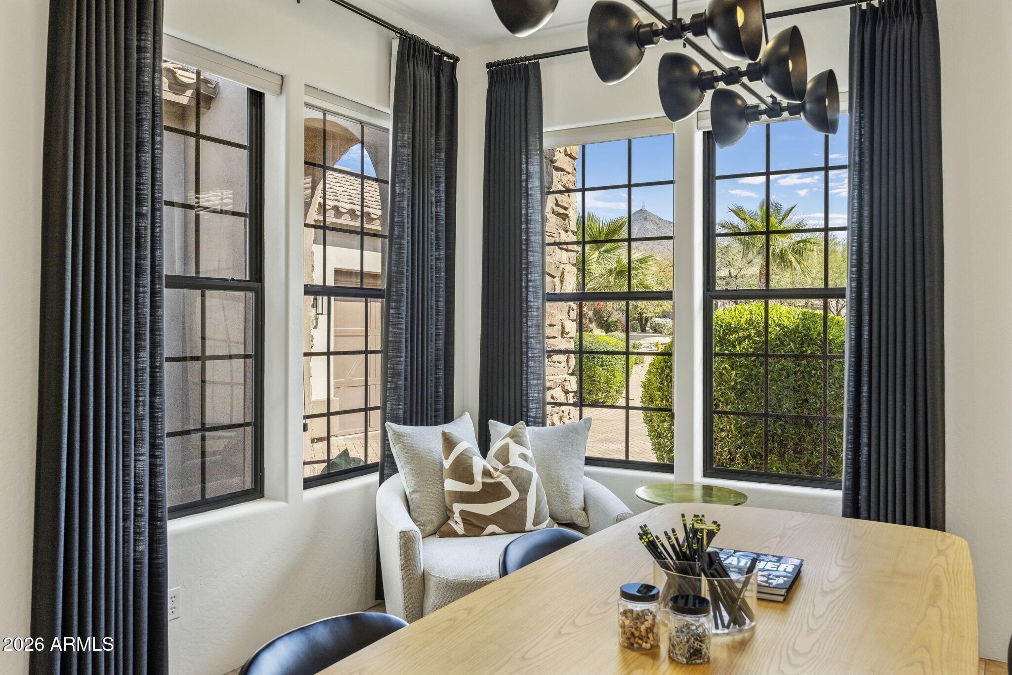 WINDGATE RANCH PHASE 1 PLAT A - Residential