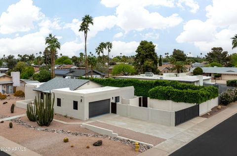 5342 E SHEENA Drive Scottsdale AZ 85254