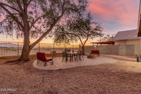 A home in Laveen