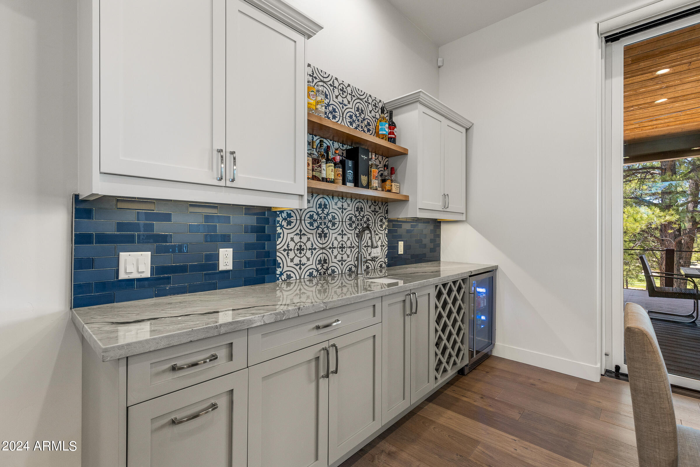 Pine Canyon - Residential