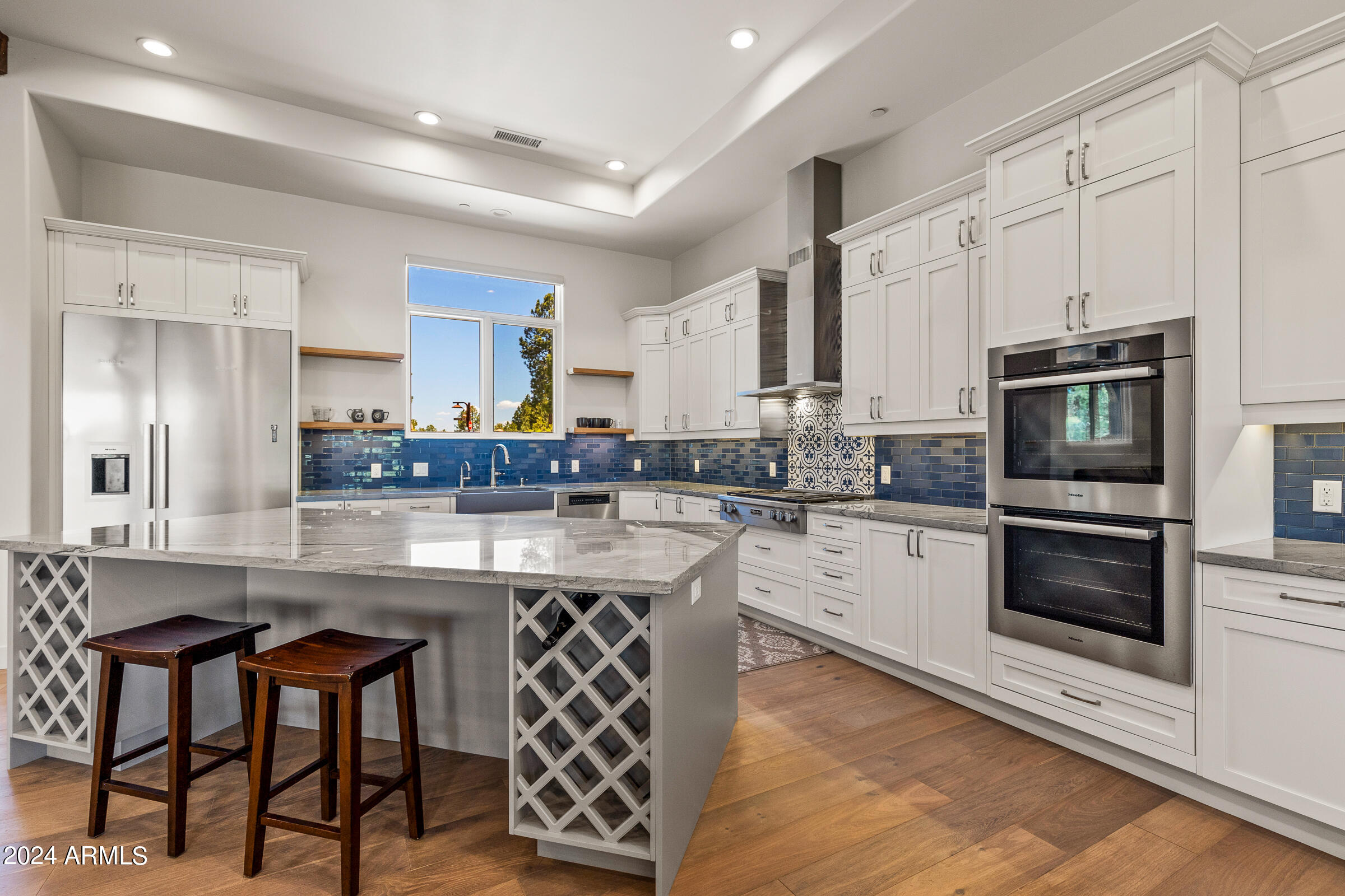 Pine Canyon - Residential