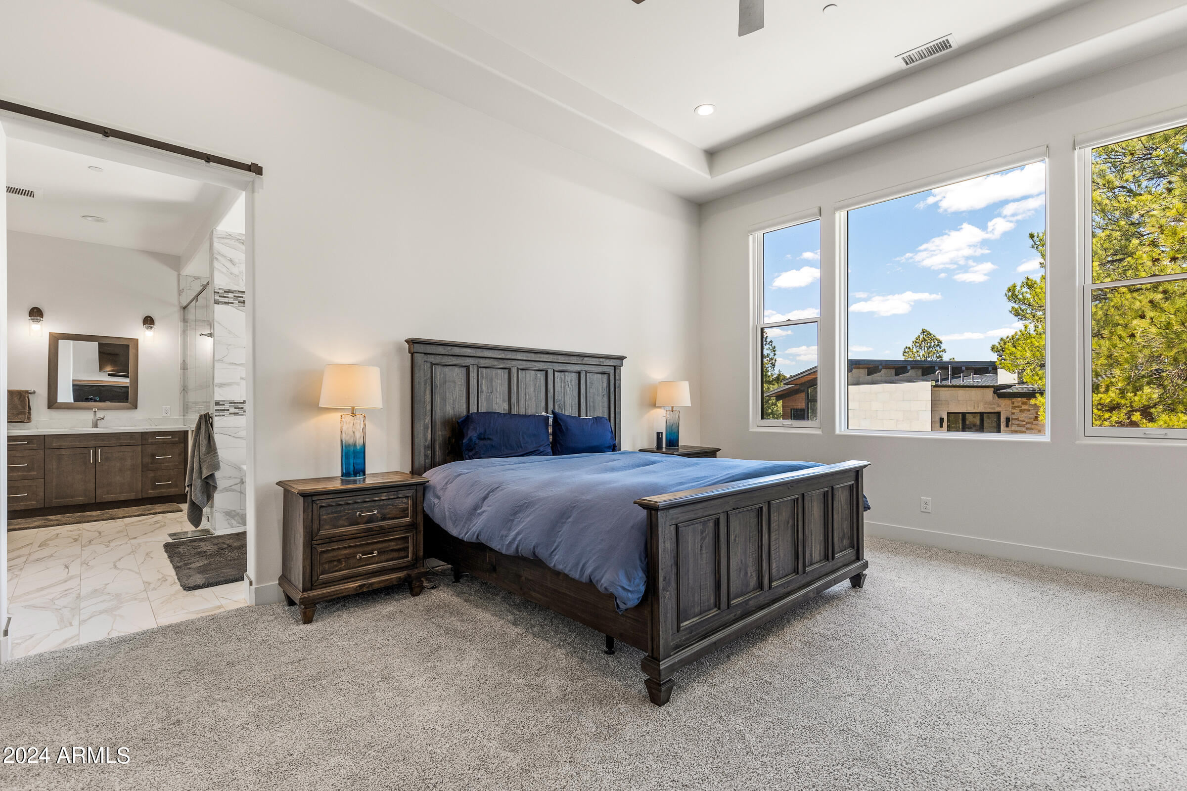 Pine Canyon - Residential