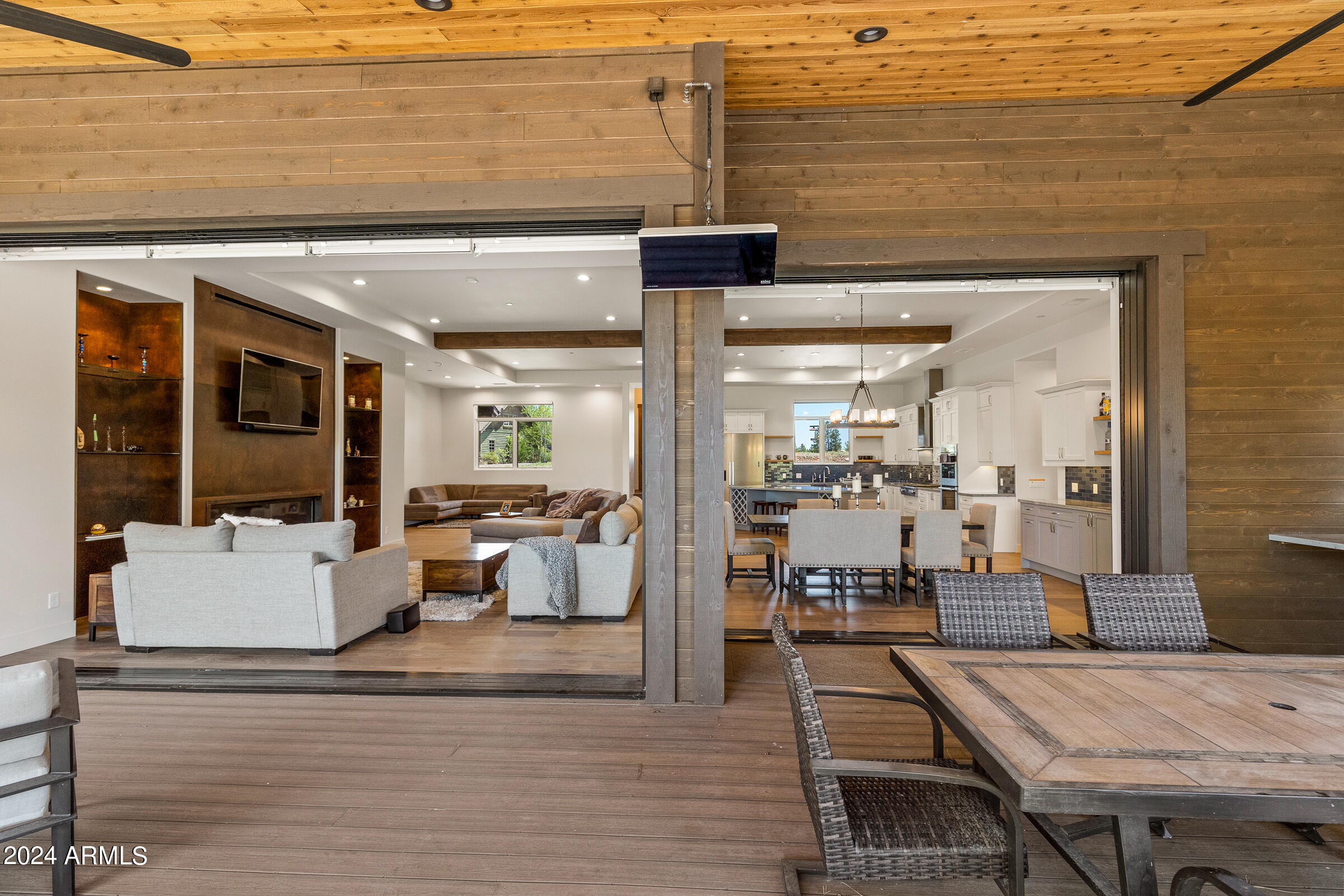 Pine Canyon - Residential